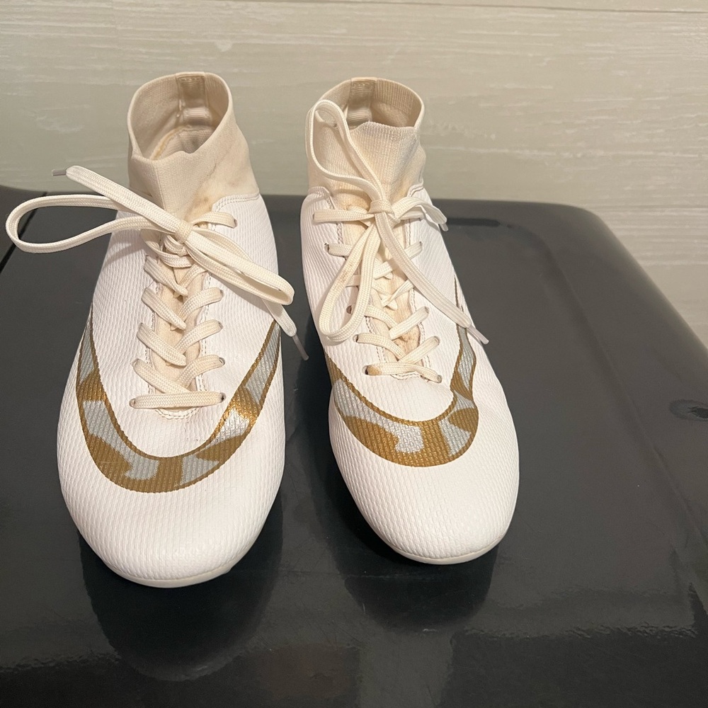 Nike soccer cleats